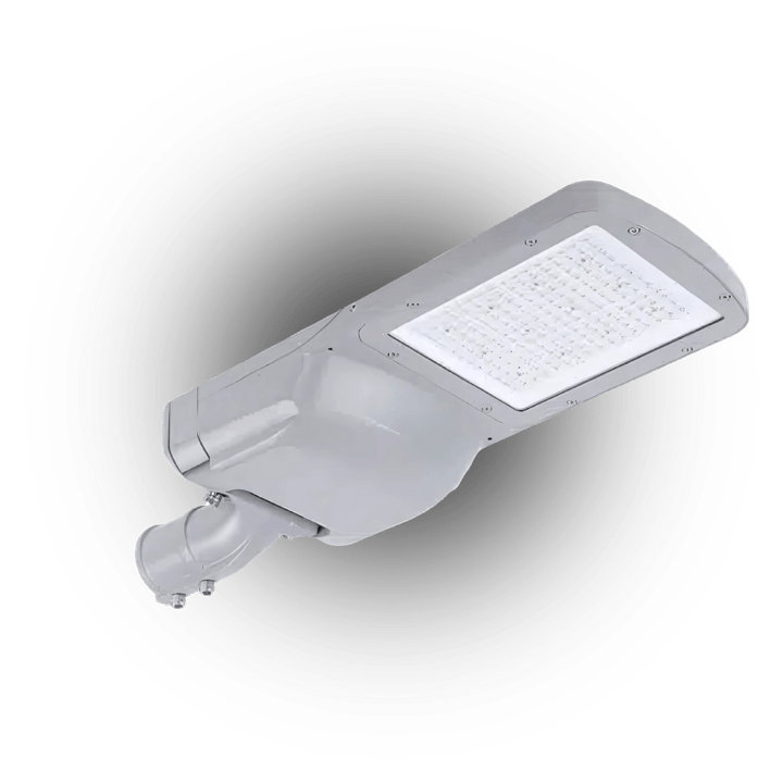 Luminaria LED moderna